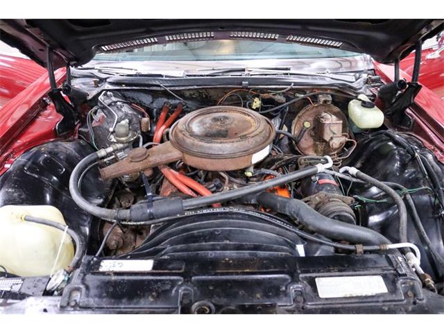 1974 Chevrolet Impala (CC-1552240) for sale in Kentwood, Michigan