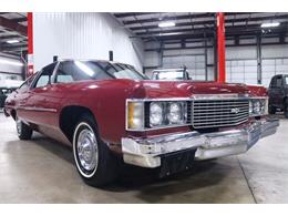 1974 Chevrolet Impala (CC-1552240) for sale in Kentwood, Michigan