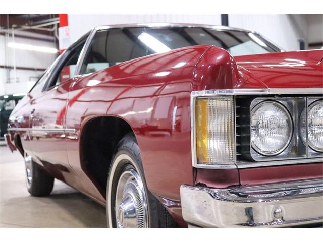 1974 Chevrolet Impala (CC-1552240) for sale in Kentwood, Michigan