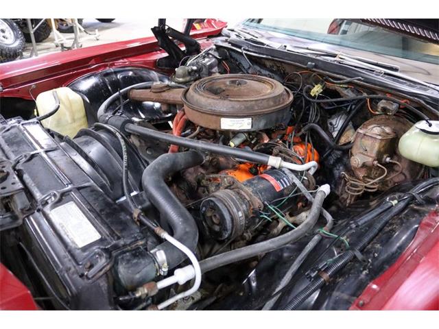 1974 Chevrolet Impala (CC-1552240) for sale in Kentwood, Michigan