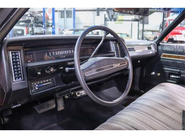 1974 Chevrolet Impala (CC-1552240) for sale in Kentwood, Michigan