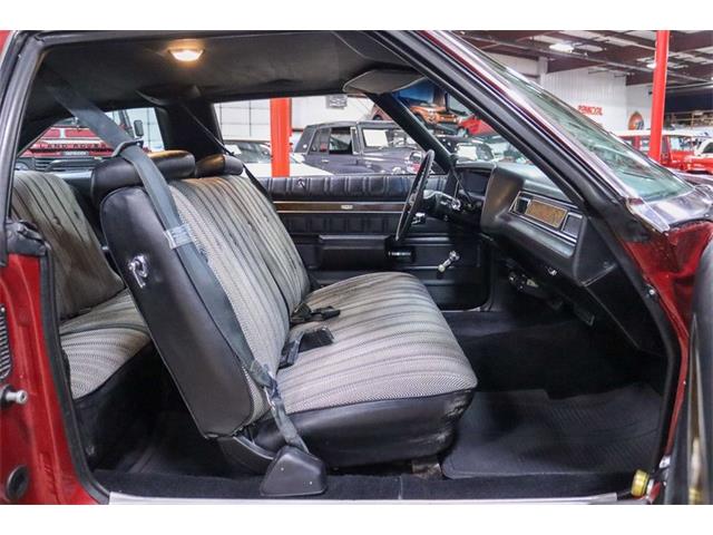 1974 Chevrolet Impala (CC-1552240) for sale in Kentwood, Michigan