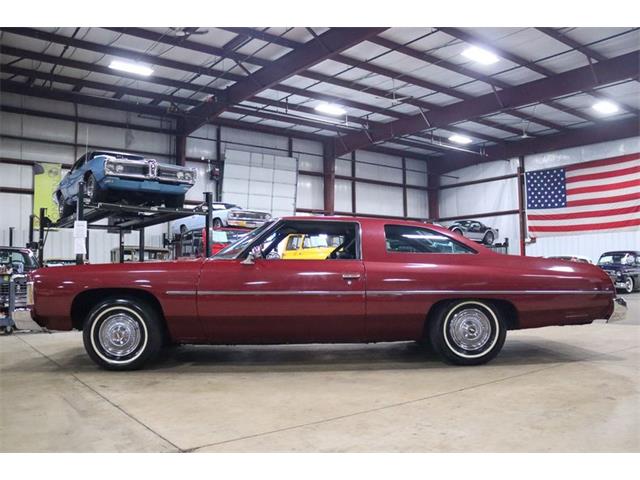 1974 Chevrolet Impala (CC-1552240) for sale in Kentwood, Michigan