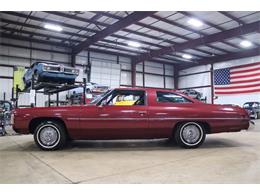 1974 Chevrolet Impala (CC-1552240) for sale in Kentwood, Michigan