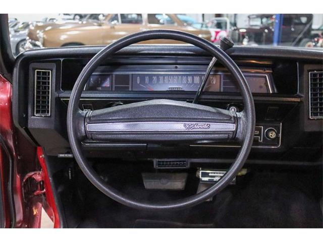 1974 Chevrolet Impala (CC-1552240) for sale in Kentwood, Michigan