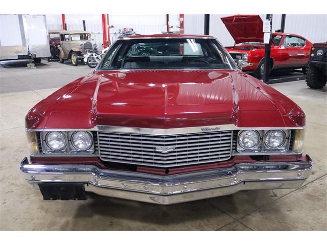 1974 Chevrolet Impala (CC-1552240) for sale in Kentwood, Michigan