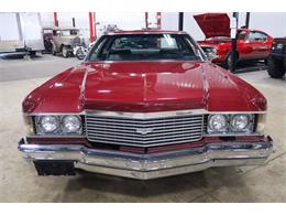 1974 Chevrolet Impala (CC-1552240) for sale in Kentwood, Michigan