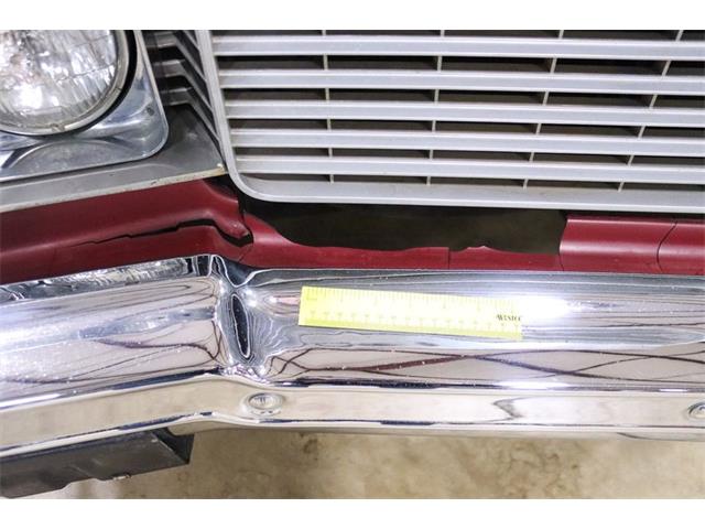 1974 Chevrolet Impala (CC-1552240) for sale in Kentwood, Michigan