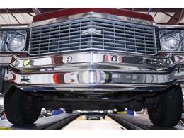1974 Chevrolet Impala (CC-1552240) for sale in Kentwood, Michigan