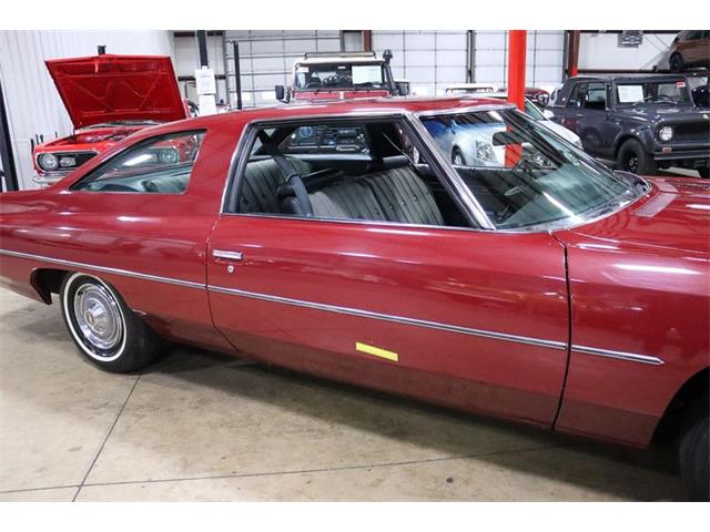 1974 Chevrolet Impala (CC-1552240) for sale in Kentwood, Michigan