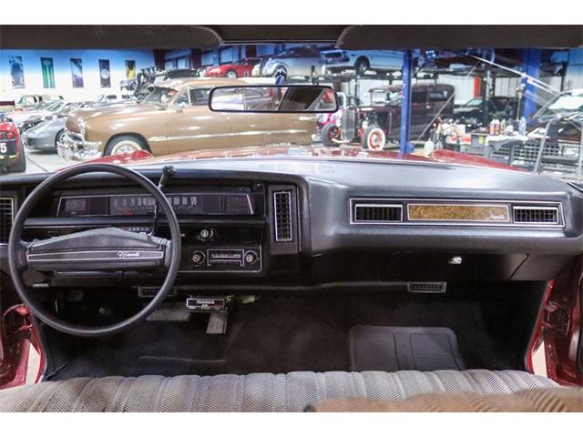 1974 Chevrolet Impala (CC-1552240) for sale in Kentwood, Michigan
