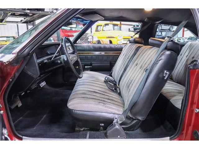 1974 Chevrolet Impala (CC-1552240) for sale in Kentwood, Michigan