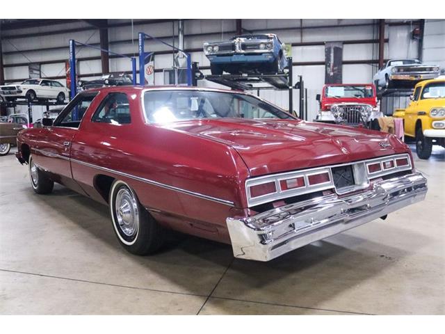 1974 Chevrolet Impala (CC-1552240) for sale in Kentwood, Michigan