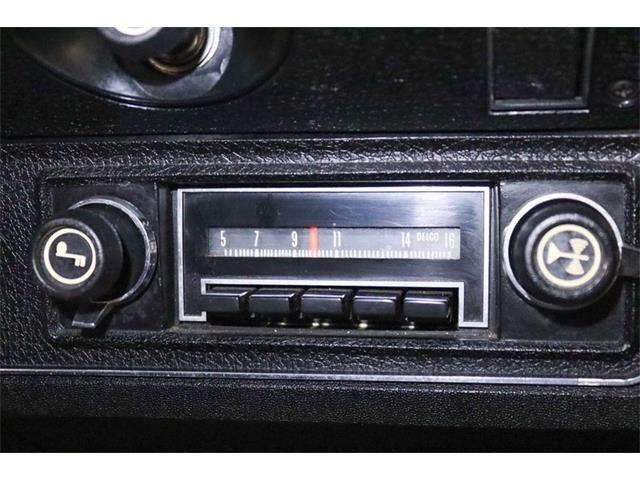 1974 Chevrolet Impala (CC-1552240) for sale in Kentwood, Michigan