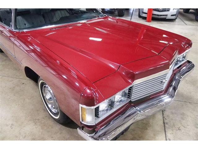 1974 Chevrolet Impala (CC-1552240) for sale in Kentwood, Michigan