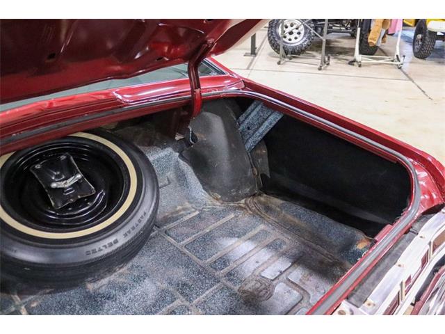 1974 Chevrolet Impala (CC-1552240) for sale in Kentwood, Michigan