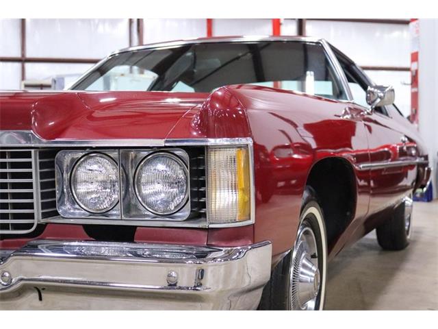 1974 Chevrolet Impala (CC-1552240) for sale in Kentwood, Michigan