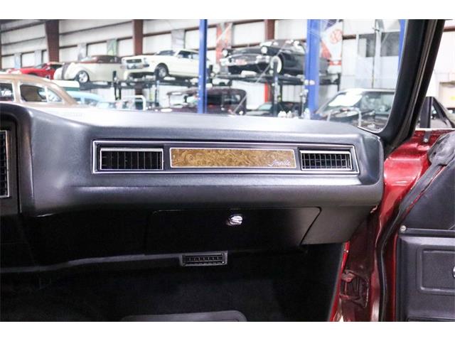 1974 Chevrolet Impala (CC-1552240) for sale in Kentwood, Michigan