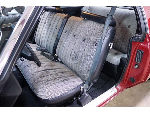 1974 Chevrolet Impala (CC-1552240) for sale in Kentwood, Michigan