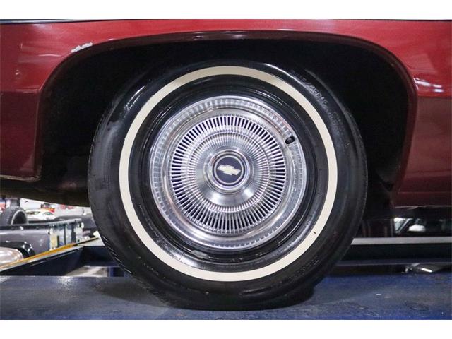 1974 Chevrolet Impala (CC-1552240) for sale in Kentwood, Michigan