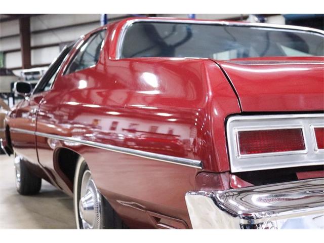 1974 Chevrolet Impala (CC-1552240) for sale in Kentwood, Michigan