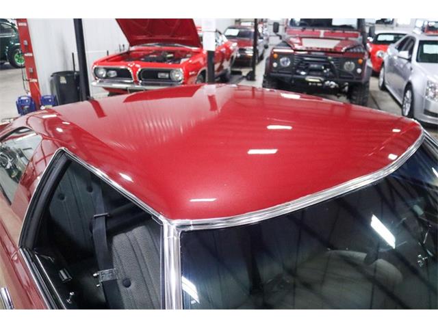 1974 Chevrolet Impala (CC-1552240) for sale in Kentwood, Michigan