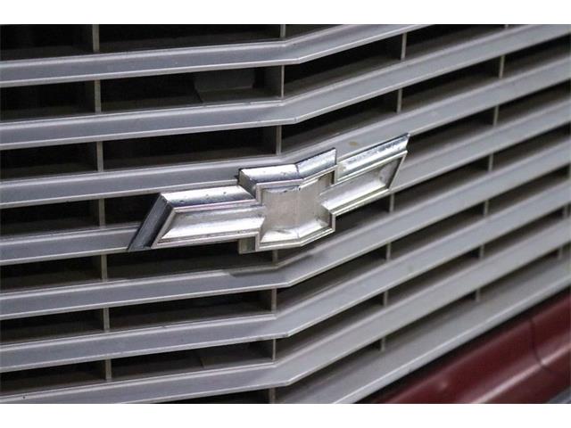1974 Chevrolet Impala (CC-1552240) for sale in Kentwood, Michigan