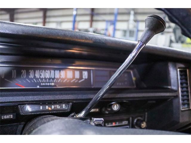 1974 Chevrolet Impala (CC-1552240) for sale in Kentwood, Michigan