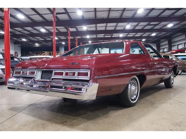 1974 Chevrolet Impala (CC-1552240) for sale in Kentwood, Michigan