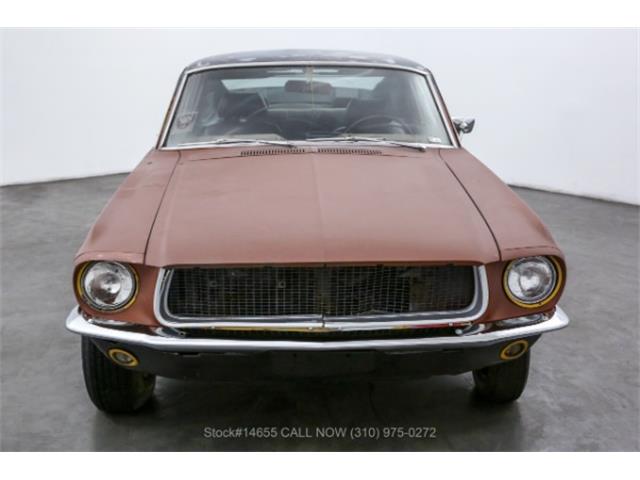 1967 Ford Mustang (CC-1552247) for sale in Beverly Hills, California