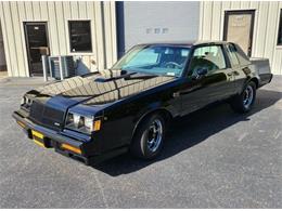 1987 Buick Grand National (CC-1552276) for sale in Addison, Illinois