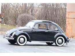 1959 Volkswagen Beetle (CC-1552278) for sale in Alsip, Illinois