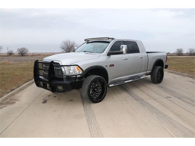 2012 Dodge Ram 2500 (CC-1552287) for sale in Clarence, Iowa