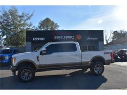2017 Ford F250 (CC-1552307) for sale in Biloxi, Mississippi