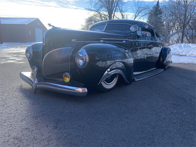 1940 Dodge Coupe (CC-1552313) for sale in Annandale, Minnesota