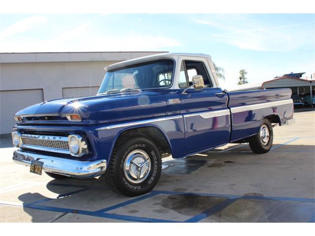 1965 Chevrolet 3100 for Sale | ClassicCars.com | CC-1552319