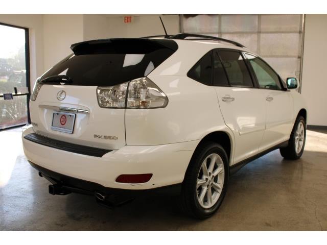 2009 Lexus RX350 (CC-1552322) for sale in Scottsdale, Arizona