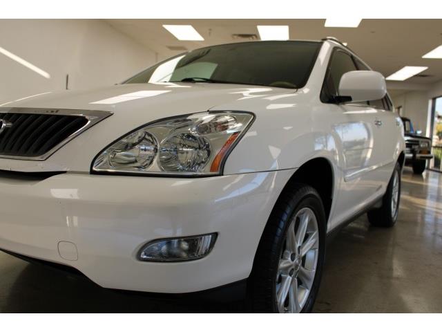 2009 Lexus RX350 (CC-1552322) for sale in Scottsdale, Arizona