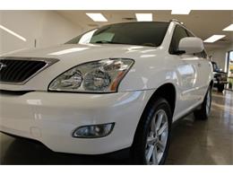 2009 Lexus RX350 (CC-1552322) for sale in Scottsdale, Arizona