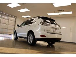 2009 Lexus RX350 (CC-1552322) for sale in Scottsdale, Arizona