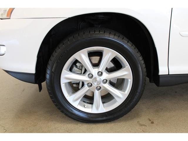 2009 Lexus RX350 (CC-1552322) for sale in Scottsdale, Arizona