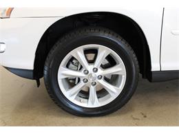 2009 Lexus RX350 (CC-1552322) for sale in Scottsdale, Arizona