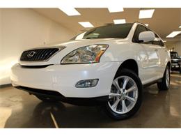 2009 Lexus RX350 (CC-1552322) for sale in Scottsdale, Arizona