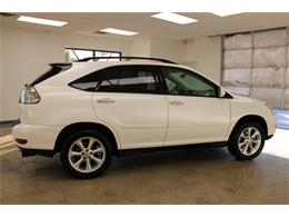 2009 Lexus RX350 (CC-1552322) for sale in Scottsdale, Arizona