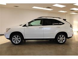 2009 Lexus RX350 (CC-1552322) for sale in Scottsdale, Arizona