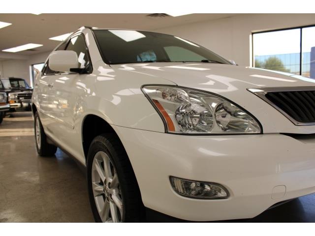 2009 Lexus RX350 (CC-1552322) for sale in Scottsdale, Arizona