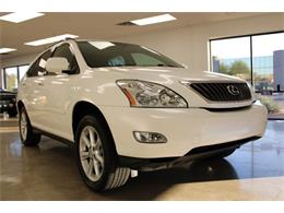 2009 Lexus RX350 (CC-1552322) for sale in Scottsdale, Arizona