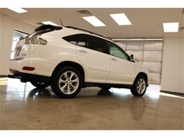 2009 Lexus RX350 (CC-1552322) for sale in Scottsdale, Arizona