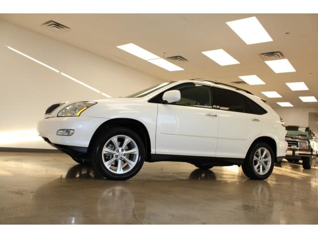 2009 Lexus RX350 (CC-1552322) for sale in Scottsdale, Arizona