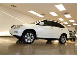 2009 Lexus RX350 (CC-1552322) for sale in Scottsdale, Arizona